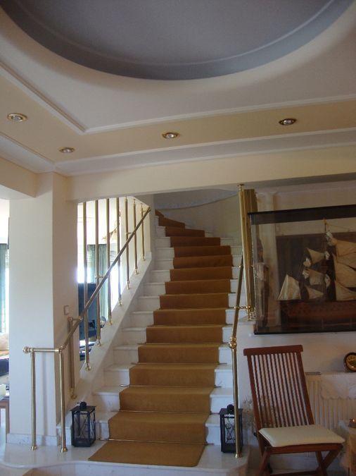 Villa Faidra Erétria Exterior foto