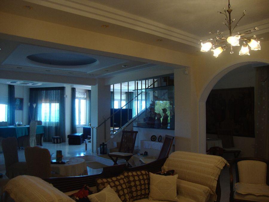 Villa Faidra Erétria Exterior foto